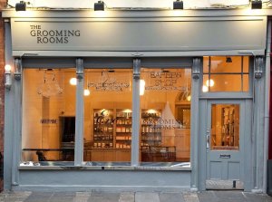 The Grooming Rooms