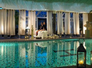 The Beautique at Hayfield Manor