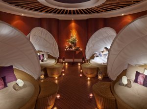 Solas Spa & Wellness Centre