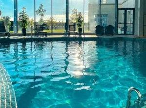 The Spa at Castleknock Hotel