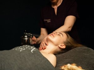 Cocoon Spa @ Amber Springs Hotel Gorey