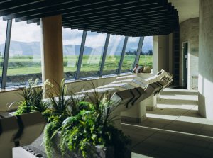 Aghadoe Heights Hotel & Spa