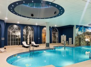 The Bridge House Spa