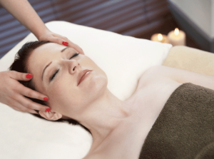 The K Spa at The K Club