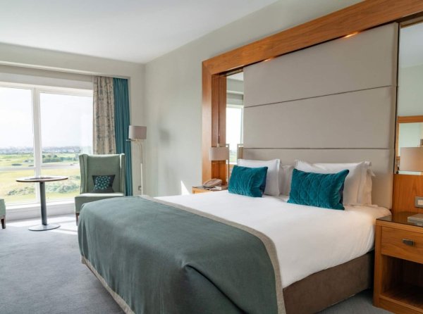 The SPA Portmarnock 4