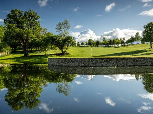 The Spa at Druids Glen Hotel & Golf Resort 15