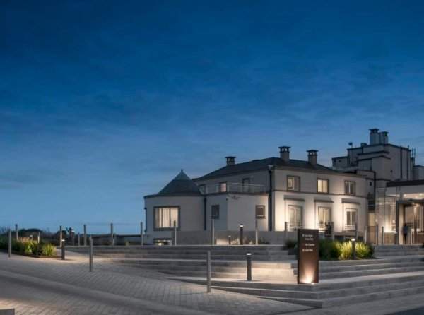 The SPA Portmarnock 3