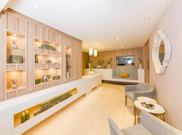 The SPA Portmarnock 1