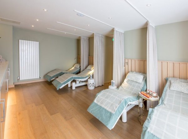 The SPA Portmarnock 2