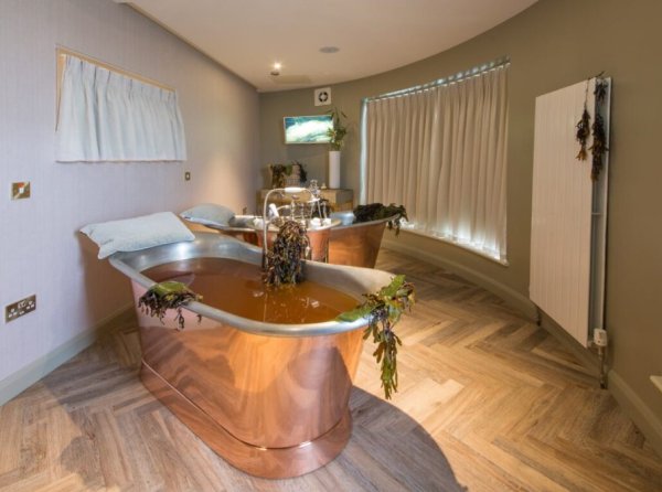 The SPA Portmarnock 6