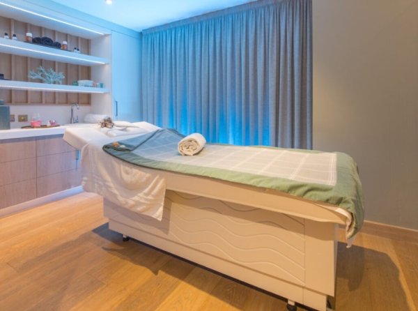 The SPA Portmarnock 7