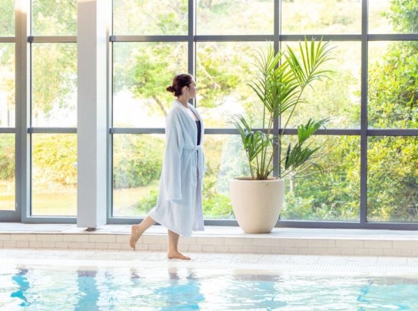 The Spa at Druids Glen Hotel & Golf Resort 1