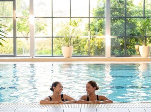 The Spa at Druids Glen Hotel & Golf Resort