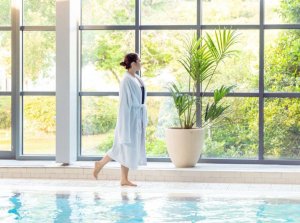 The Spa at Druids Glen Hotel & Golf Resort