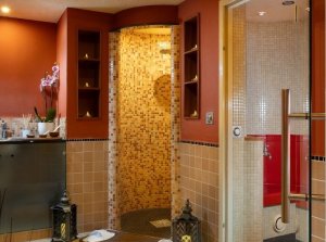 The Heritage Spa