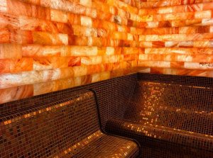 The Heritage Spa