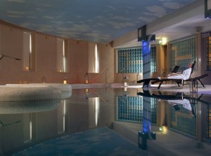 Killashee Spa