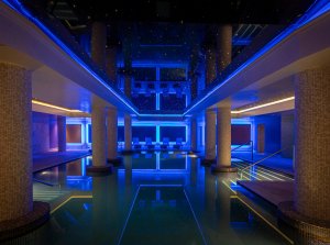 WIN! A Spa Day worth €400 at The Spa at Kilronan Castle, Co. Roscommon