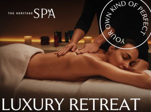 The Heritage Spa