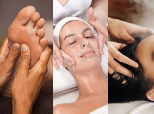 The Buff Day Spa