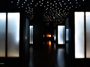 Cocoon Spa @ Amber Springs Hotel Gorey