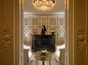 Serenity Spa at The Rose Hotel Tralee
