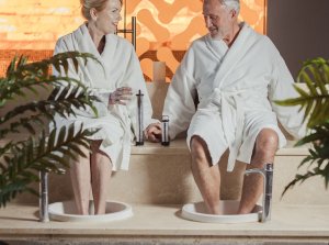 The Heritage Spa