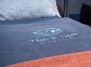 The K Spa at The K Club