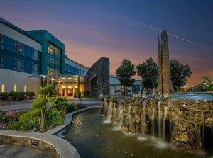 Fota Island Spa