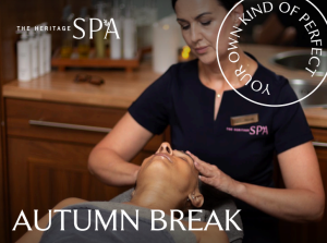 The Heritage Spa