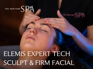 The Heritage Spa