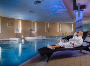 Killashee Spa