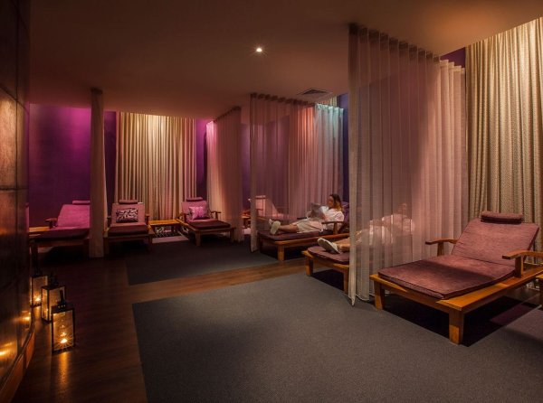 The River Spa at the Knightsbrook Hotel