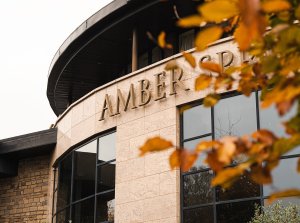 Cocoon Spa @ Amber Springs Hotel Gorey