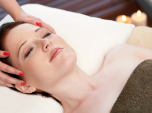 The K Spa at The K Club