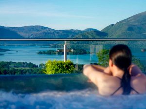 Aghadoe Heights Hotel & Spa