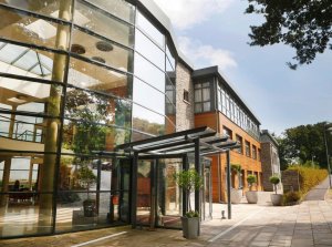Kinsale Hotel & Spa
