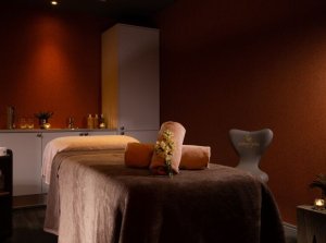 The Spa at Kilkea Castle