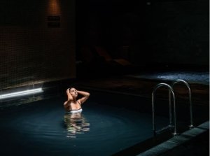 Anantara Spa at The Marker Dublin Hotel