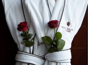 Fota Island Spa