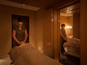 The Spa at The Kingsley