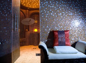 Revas Spa and Hair Studio