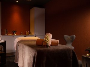 The Spa at Kilkea Castle