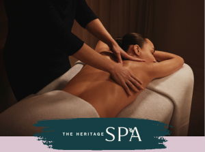 The Heritage Spa