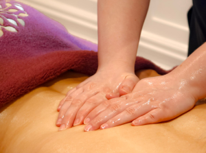 Serenity Spa at The Rose Hotel Tralee