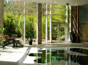 Fota Island Spa