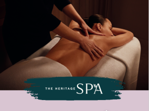 The Heritage Spa
