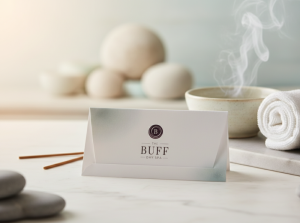 The Buff Day Spa