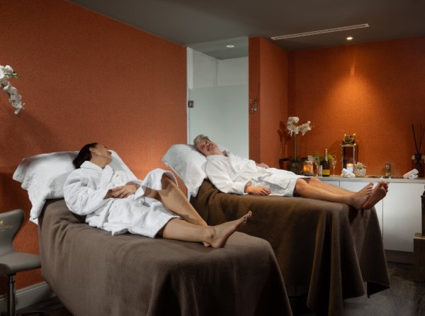 The Spa at Kilkea Castle 10