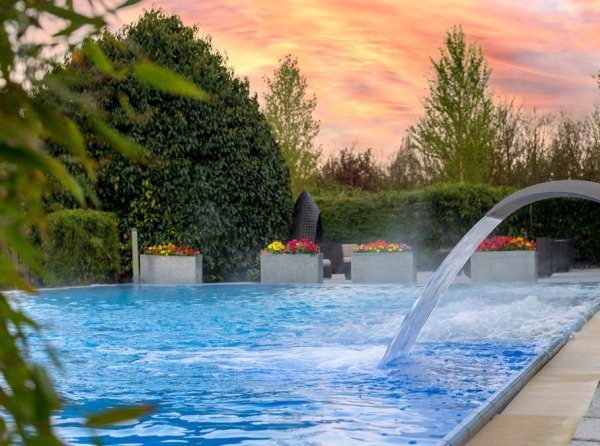 Farnham Estate Spa 6